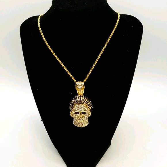 Other - Mans necklace